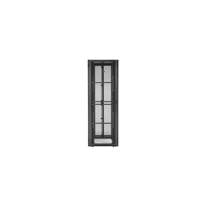 Gabinete FlexFusion™ XGL (Light) para Centros de Datos, 42 UR, 600 mm de Ancho, 1200 mm de Profundidad, Fabricado en