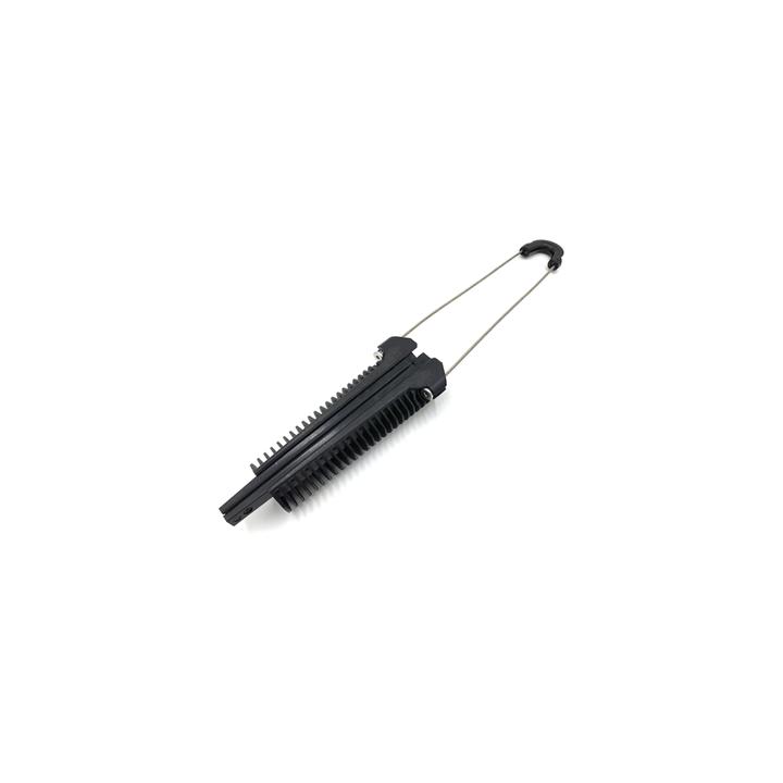 Tensor Tipo Abrazadera de Anclaje para Cable ADSS de 8 a 12 mm