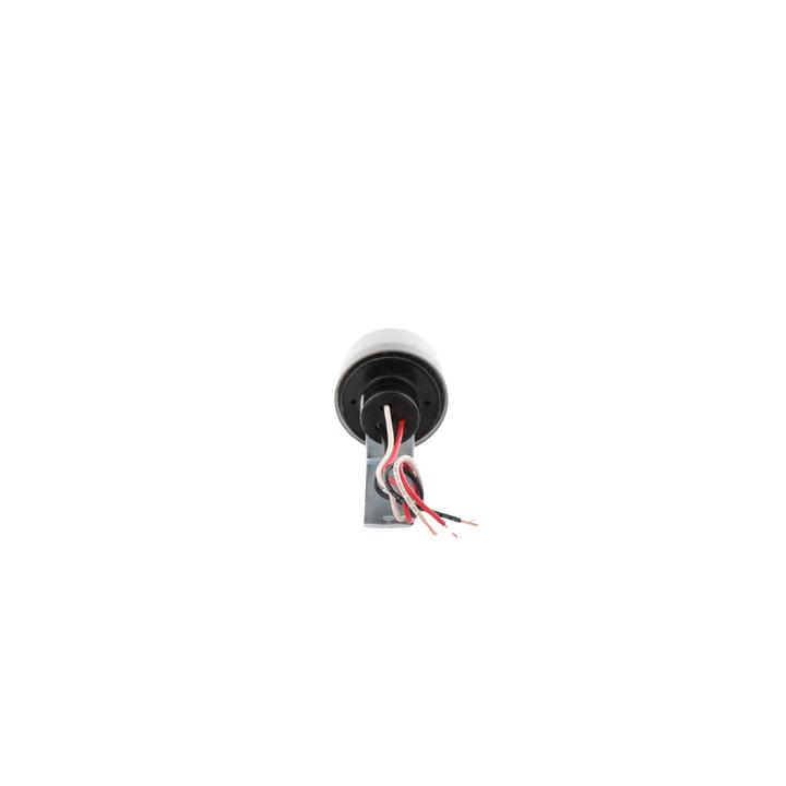 Interruptor fotocelda para luz de obstrucción  (115 Vca).