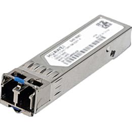 Transceptor Óptico eSFP / Velocidad de 1Gbps / Multimodo / 850nm / Conector LC / Distancia de hasta 550m