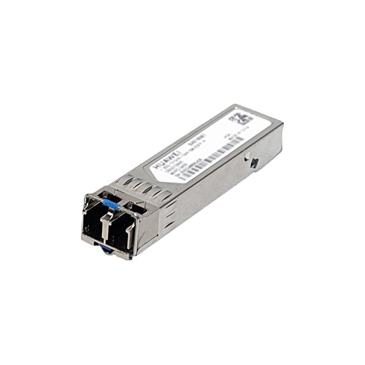 Transceptor Óptico eSFP / Velocidad de 1Gbps / Multimodo / 850nm / Conector LC / Distancia de hasta 550m