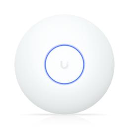 U7 Lite Wi-Fi 7 Doble Banda para Interiores con Cobertura de Hasta 115 m² y Soporte para Hasta 200 Usuarios