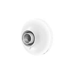Radio Estación Base airMAX AC hasta 500 Mbps, 5 GHz (5150 - 5875 MHz) con tecnología airPrism, la antena se vende por