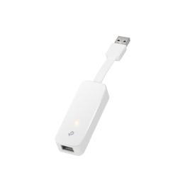Adaptador de red Ethernet RJ45 10/100/1000Mbps a USB 3.0