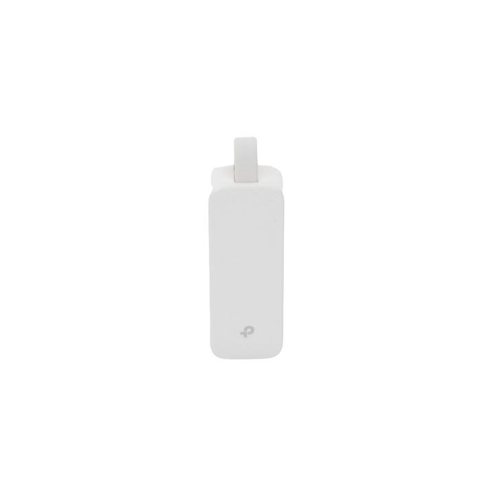 Adaptador de red Ethernet RJ45 10/100/1000Mbps a USB 3.0