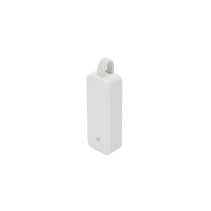 Adaptador de red Ethernet RJ45 10/100/1000Mbps a USB 3.0