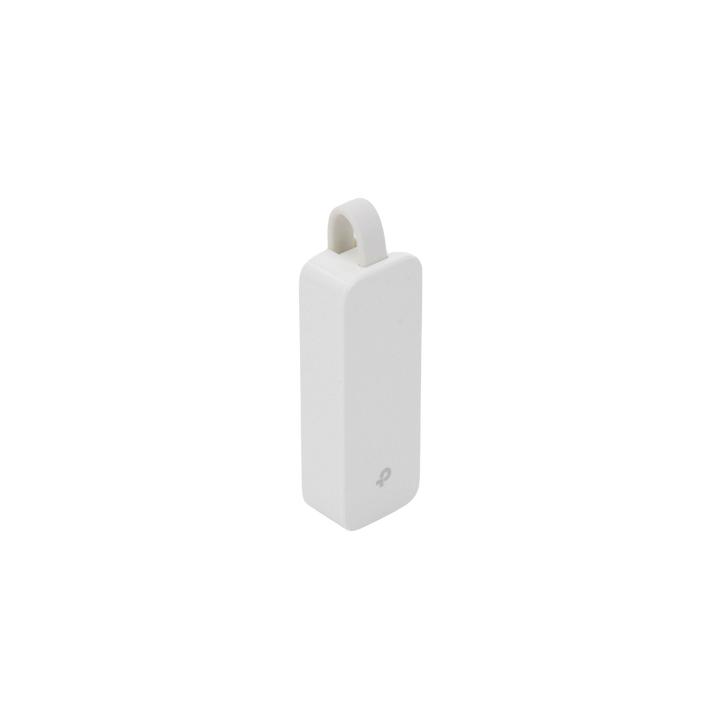 Adaptador de red Ethernet RJ45 10/100/1000Mbps a USB 3.0