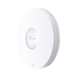Punto de Acceso Omada / Wi-Fi 6 AX3600 MU-MIMO 4x4 / Alta Densidad de Usuarios / Configuración por Controlador o