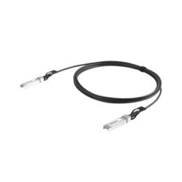 Cable DAC SFP & SFP+ de 1&10 Gbps a 1&10 Gbps / Passive Direct Attach Copper Twinax Cable / Longitud: 2 metros