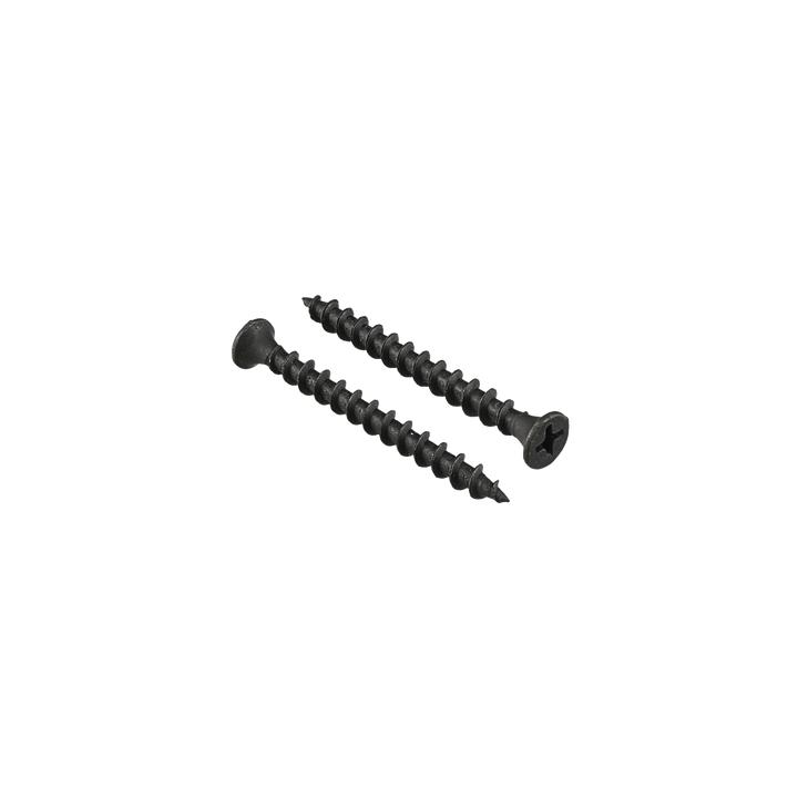 Tornillo - Pija Multiusos fosfatizada #6 x 3/4" / Bolsa con 100 piezas.