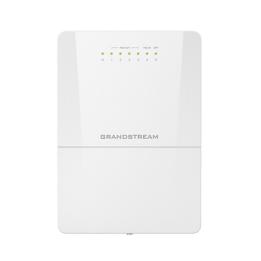 Switch PoE Lite administrable para exteriores de 6 puertos (5GE+1SFP) / Clasificación IP66 a prueba de polvo y agua