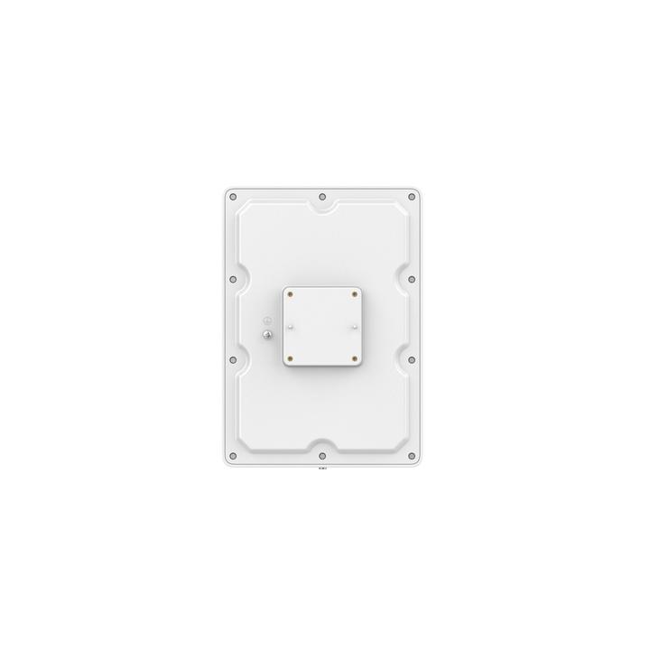 Switch PoE Lite administrable para exteriores de 6 puertos (5GE+1SFP) / Clasificación IP66 a prueba de polvo y agua