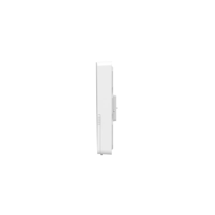 Switch PoE Lite administrable para exteriores de 6 puertos (5GE+1SFP) / Clasificación IP66 a prueba de polvo y agua
