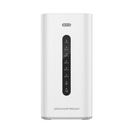 4 en 1: Firewall Nueva Generación, Router Wi-Fi, IP PBX (24 usuarios / 8 llamadas simultáneas), Switch, incluye un AP