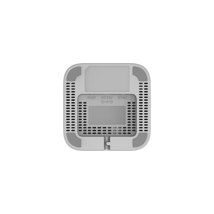 4 en 1: Firewall Nueva Generación, Router Wi-Fi, IP PBX (24 usuarios / 8 llamadas simultáneas), Switch, incluye un AP