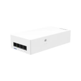 Punto de acceso Wi-Fi 6 para, PoE out para télefono IP, hasta 2.97 Gbps doble banda 802.11AX MU-MIMO 2x2 interior en