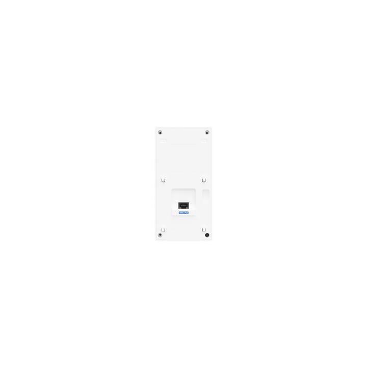 Punto de acceso Wi-Fi 6 para, PoE out para télefono IP, hasta 2.97 Gbps doble banda 802.11AX MU-MIMO 2x2 interior en