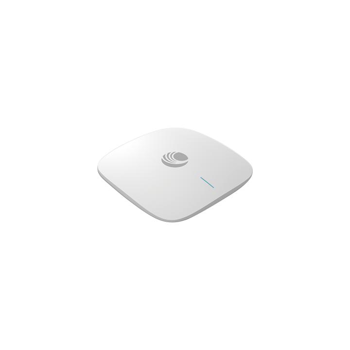 Punto de Acceso Empresarial Wi-Fi 6 XV2-2 para Interior / Seguridad WPA3 / Gestión desde la Nube cnMaestro / Montaje