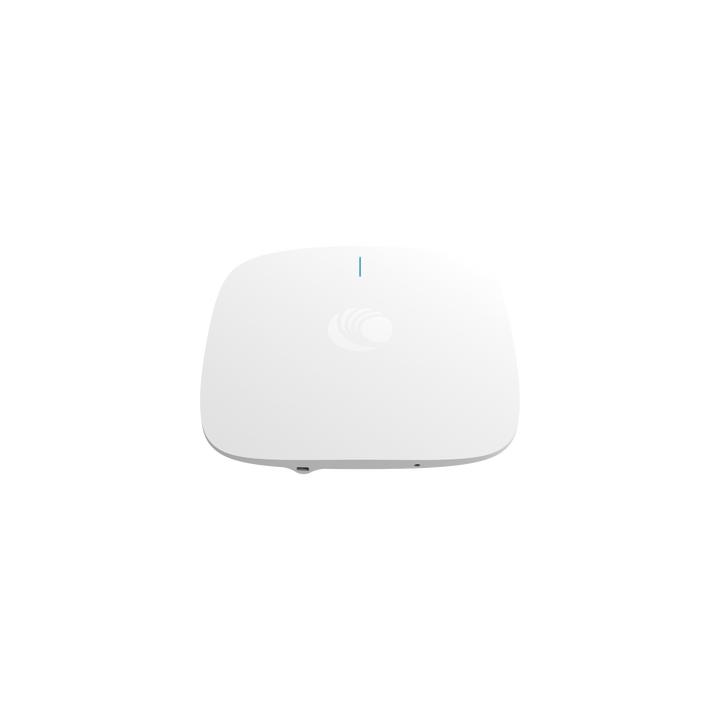 Punto de Acceso Empresarial Wi-Fi 6 XV2-2 para Interior / Seguridad WPA3 / Gestión desde la Nube cnMaestro / Montaje