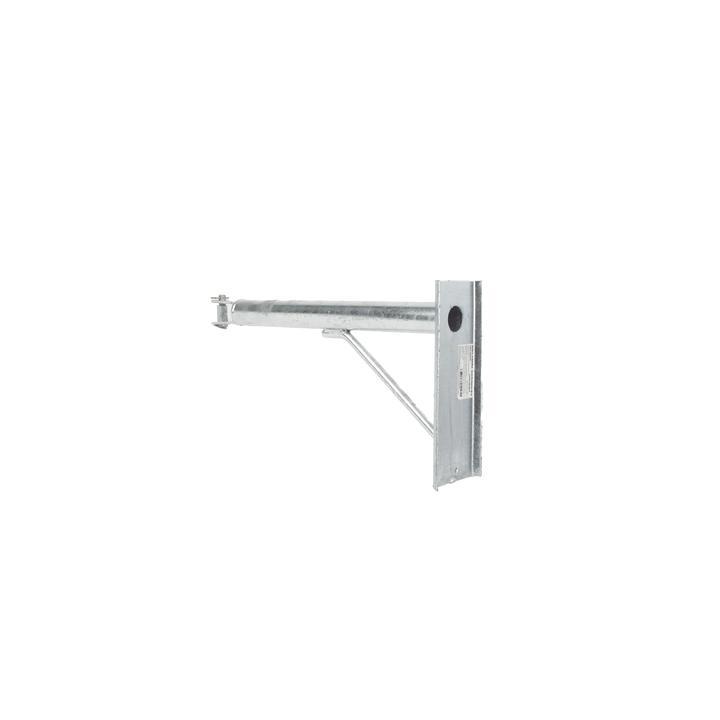 Brazo de Extension 40 cm con Herraje Tipo D Pequeño