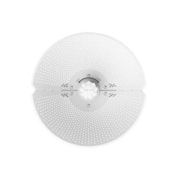 Radio Integrado 23 dBi Puerto 10/100,  Modo AP/CPE en PtP o CPE en Multipunto, Hasta 867 Mbps, Botón de