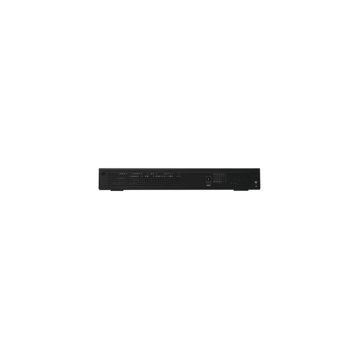 EdgeRouter 6 PoE pasivo 24 V, con 5 puertos 10/100/1000 Mbps + 1 puerto SFP, con funciones avanzadas de ruteo