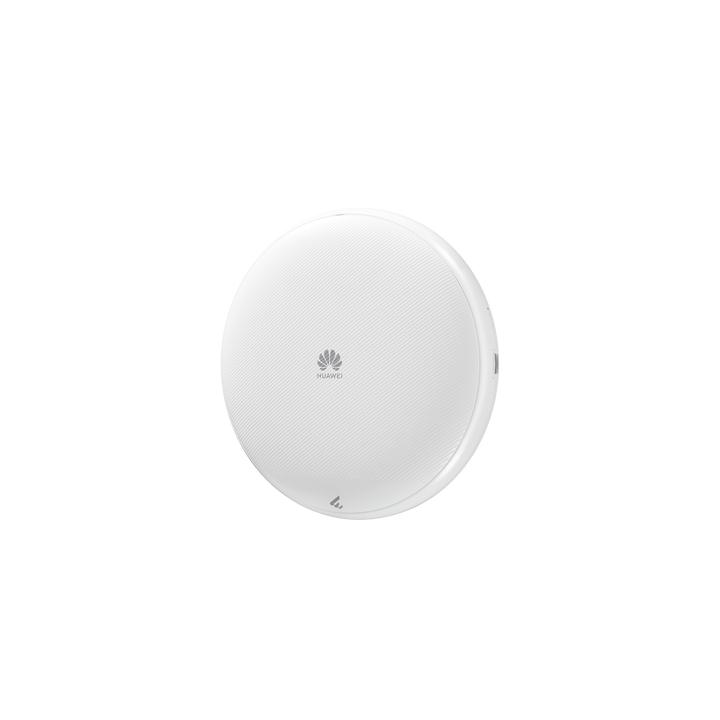 Punto de acceso eKit Wi-Fi 7 de Alta Densidad / MLO / 13.66 Gbps / Tri-Banda / Puerto Uplink de 5 Gbps / Smart Antenna