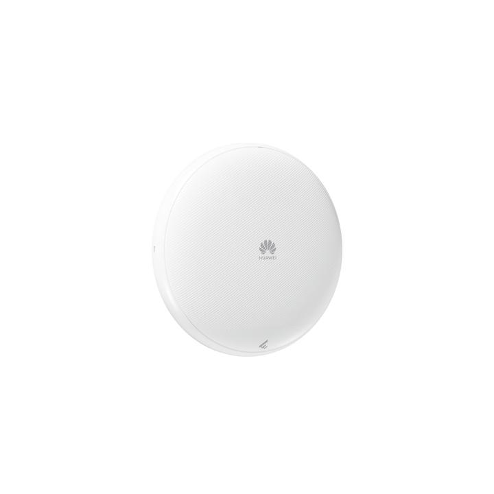 Punto de acceso eKit Wi-Fi 7 de Alta Densidad / MLO / 13.66 Gbps / Tri-Banda / Puerto Uplink de 5 Gbps / Smart Antenna