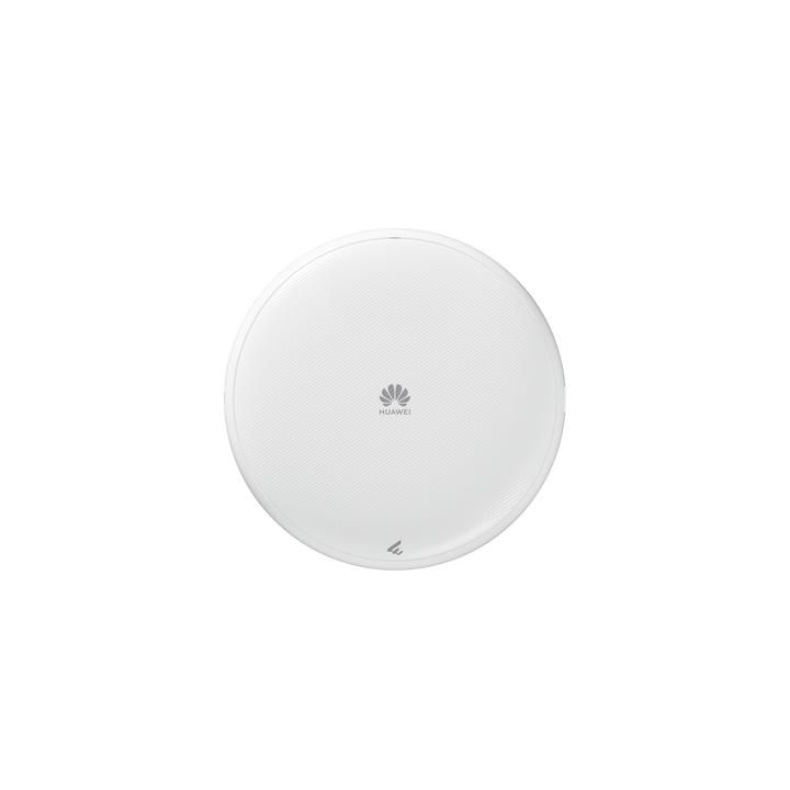 Punto de acceso eKit Wi-Fi 7 de Alta Densidad / MLO / 13.66 Gbps / Tri-Banda / Puerto Uplink de 5 Gbps / Smart Antenna