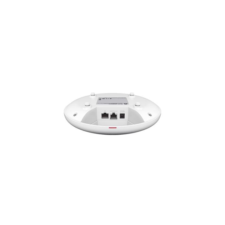 Punto de acceso eKit Wi-Fi 7 de Alta Densidad / MLO / 13.66 Gbps / Tri-Banda / Puerto Uplink de 5 Gbps / Smart Antenna