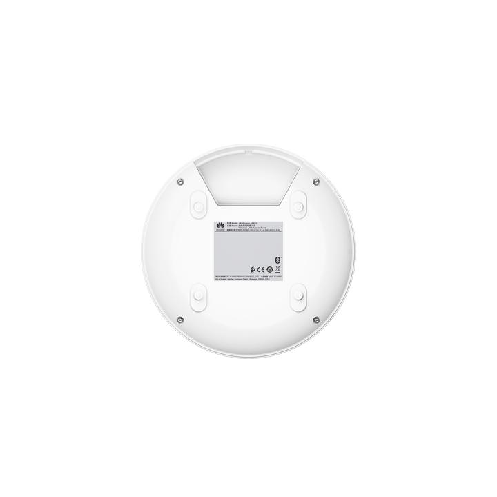 Punto de acceso eKit Wi-Fi 7 de Alta Densidad / MLO / 13.66 Gbps / Tri-Banda / Puerto Uplink de 5 Gbps / Smart Antenna