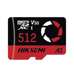 Memoria MicroSD / Clase 10 de 512 GB / Especializada Para Drones Comerciales, Cámaras de Fotografía y de Video / 180