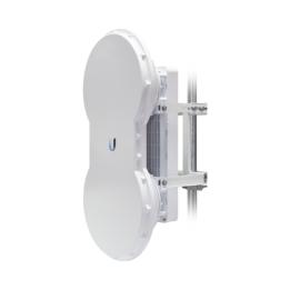 Radio de Backhaul de alta capacidad full duplex, tecnología airFiber hasta 1.2 Gbps, 5 GHz (5470 - 5950 MHz) con
