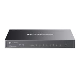 Switch Administrado Gigabit 8 Puertos / Omada SDN / 16 Gbps Capacidad Switching / Gestión Cloud y Local / VLAN / QoS /