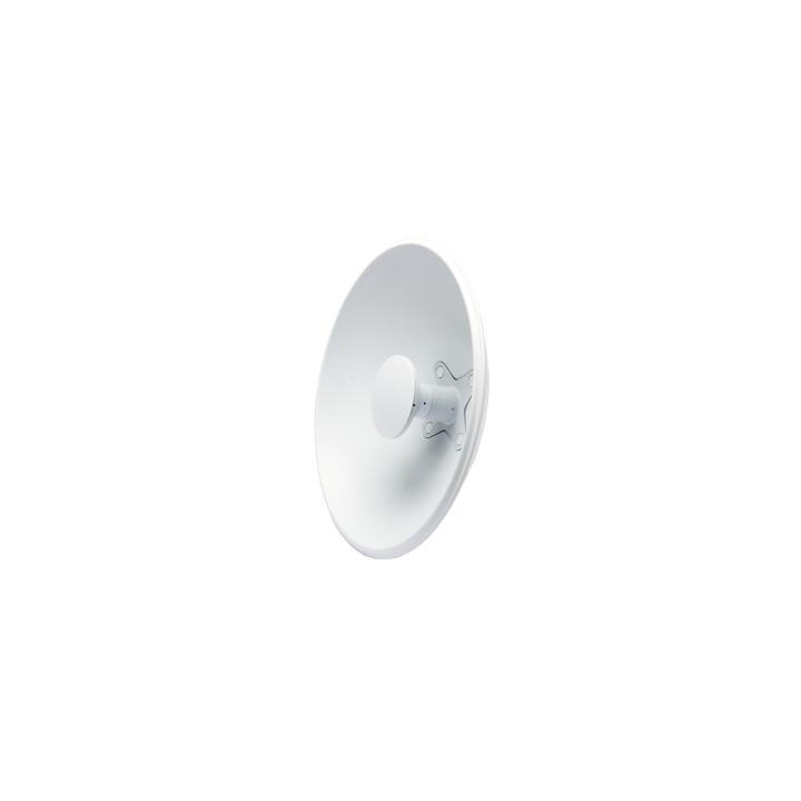 Antenas Modulares Dual Slant, 4.9 - 6.4 GHz, Dimensiones (42.9 cm), Apertura 8 ° Ganancia de 25 dBi, Diseñada para