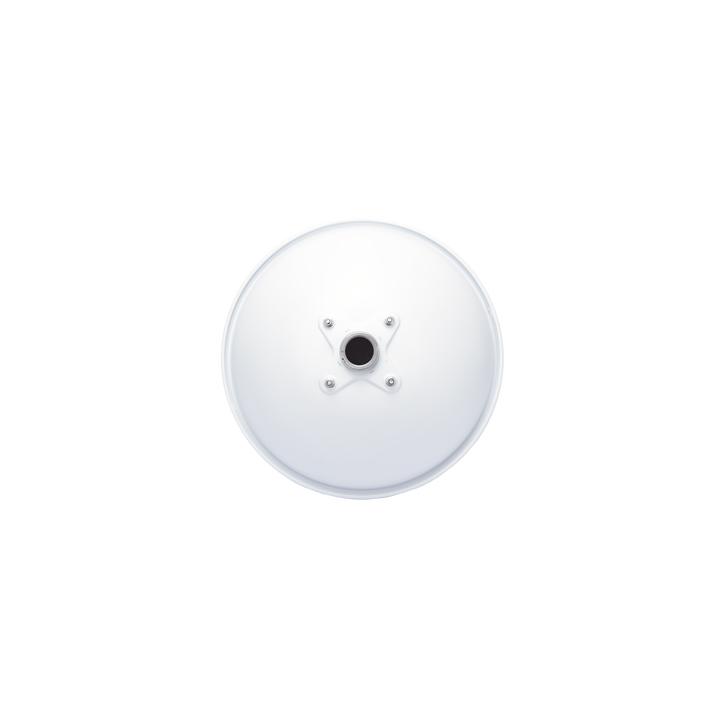 Antenas Modulares Dual Slant, 4.9 - 6.4 GHz, Dimensiones (42.9 cm), Apertura 8 ° Ganancia de 25 dBi, Diseñada para