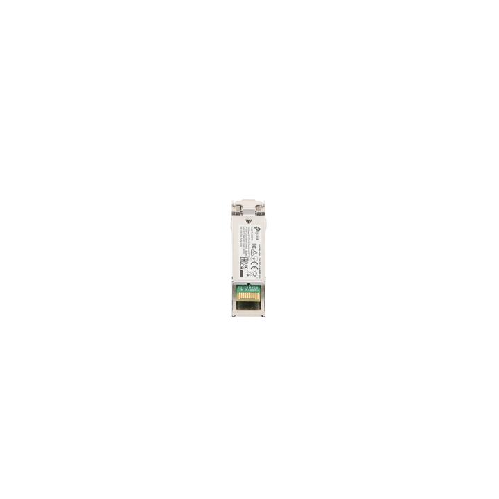 Transceptor mini-GBIC / SFP WDM Bi-Direccional / Monomodo 1GBase / Distancia 10 KM / Conector LC / (Necesita el modelo