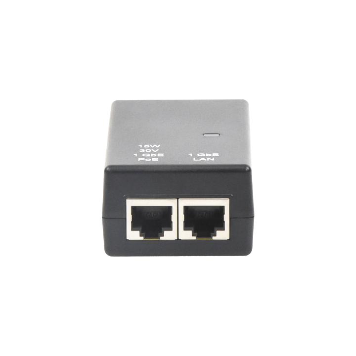 Adaptador PoE 30 Vcc Gigabit para ePMP - N00900L001D