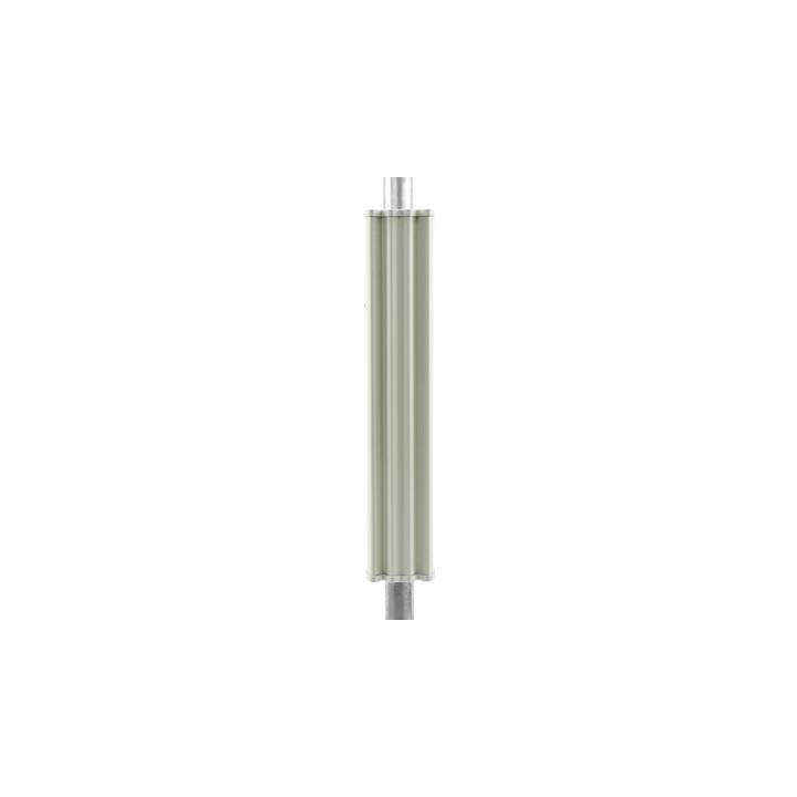 Antena sectorial para radio estaciones base airMAX de 90 grados de cobertura horizontal, 5 GHz (5.15-5.85 GHz) de 20 dBi