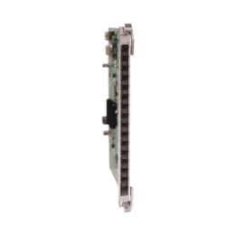 Tarjeta de Servicio de 16 puertos GPON para OLTs Huawei EA5800