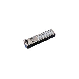 Transceptor mini-GBIC / SFP WDM Bi-Direccional / Monomodo 1GBase / Distancia 10 KM / Conector LC / (Necesita el modelo
