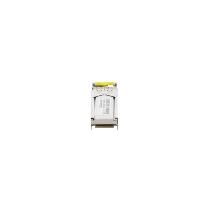 Transceptor mini-GBIC / SFP WDM Bi-Direccional / Monomodo 1GBase / Distancia 10 KM / Conector LC / (Necesita el modelo