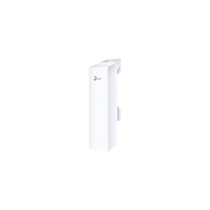 CPE de Exterior de 5 GHz a 300Mbps, Antena direccional de 13dBi, potencia de 27 dBm