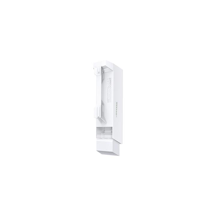CPE de Exterior de 5 GHz a 300Mbps, Antena direccional de 13dBi, potencia de 27 dBm