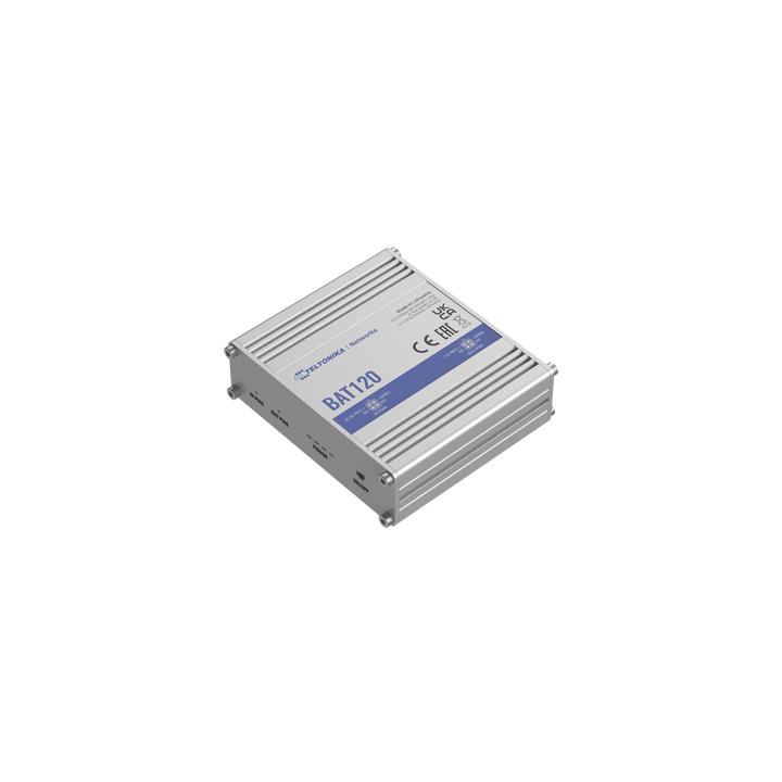 UPS industrial para (RUT2xx, RUT9xx, RUTXxx, TRBxxx) 2300 mAh 17 Wh, 12 volts de salida