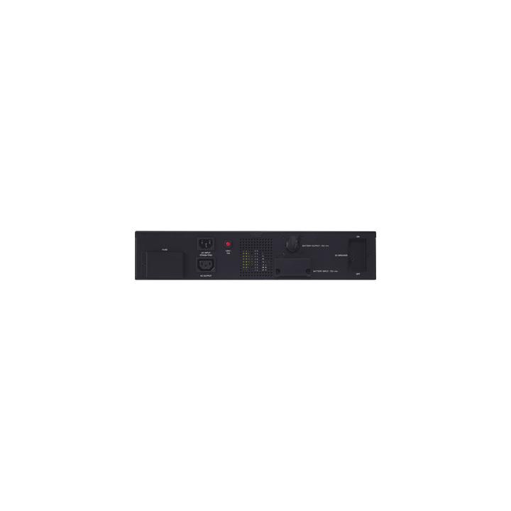 Módulo de Baterías Externas, Para Extensión de Tiempo de Respaldo, Compatible con UPS Serie OL Modelos OL2200RTXL2U,