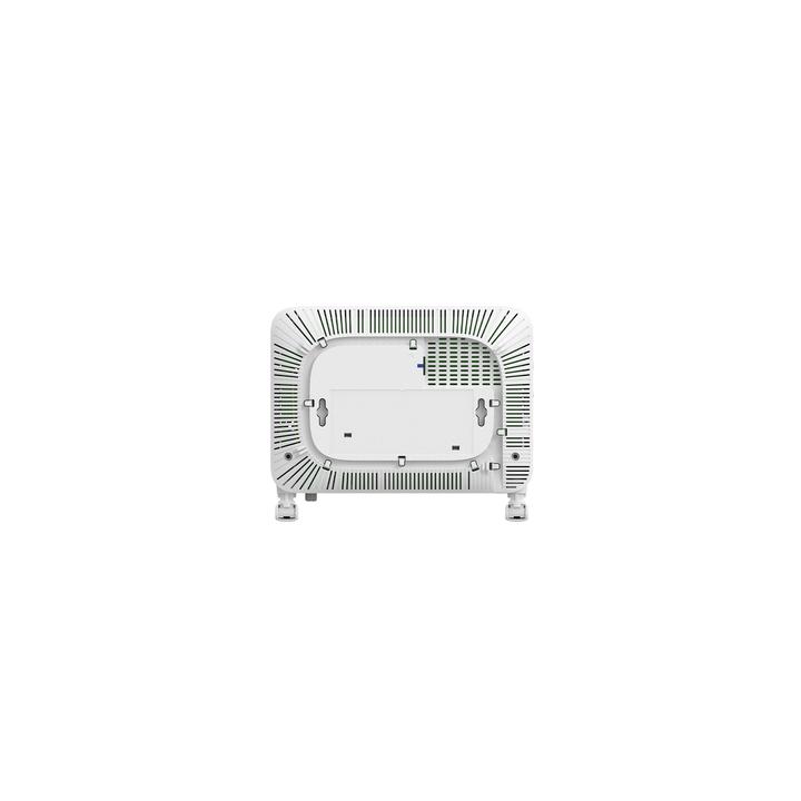 ONU GPON WiFi (2.4/5 GHz), 2 antenas de 5 dBi, Compatible con OLT de Terceros, MIMO 2x2, 2 Puertos Gigabit, conector