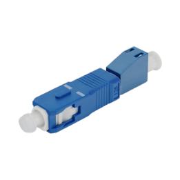 Adaptador de 1.25 mm para Localizador Visual de Fallos (VFL) para Uso con Conectores LC