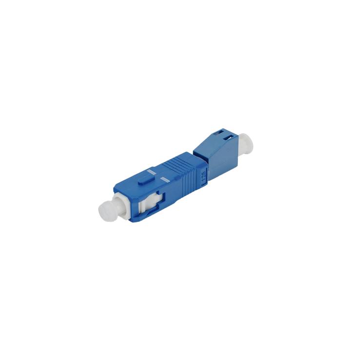Adaptador de 1.25 mm para Localizador Visual de Fallos (VFL) para Uso con Conectores LC