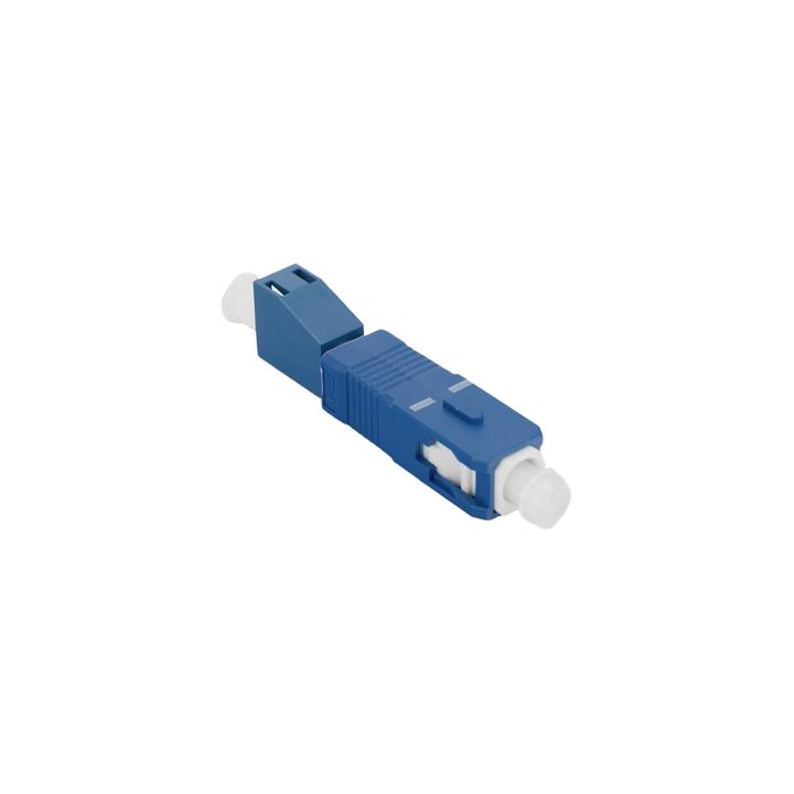 Adaptador de 1.25 mm para Localizador Visual de Fallos (VFL) para Uso con Conectores LC